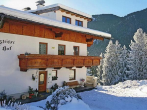 Modern Apartment in F genberg with Garden